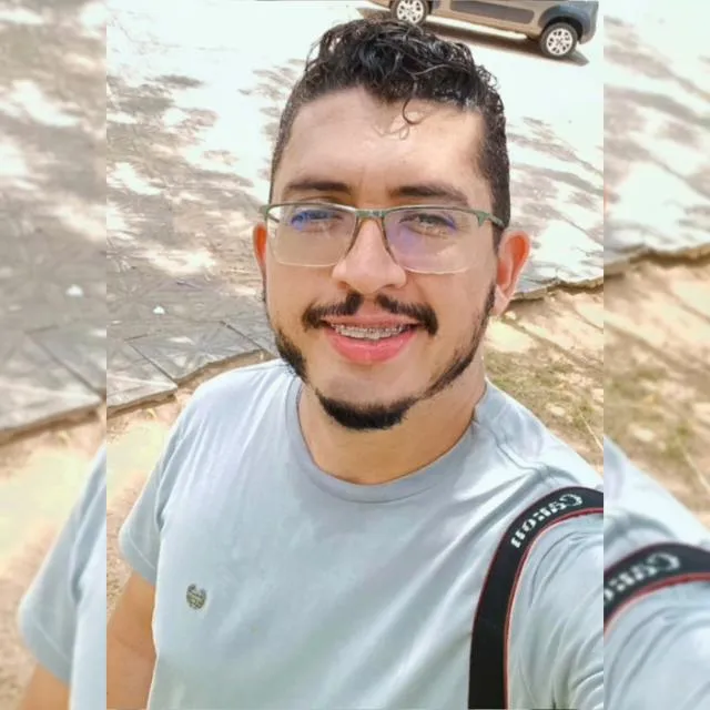 Felipe Rosal